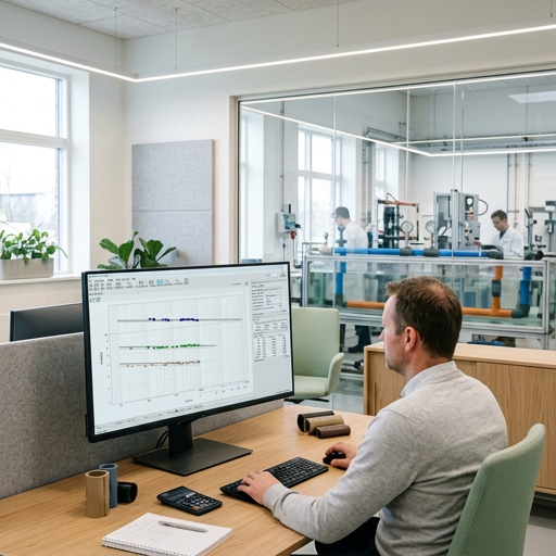 Pipeson Analyzer - Turn pressure test data into reliable engineering results with standardized analysis, lifetime prediction and engineering calculations.